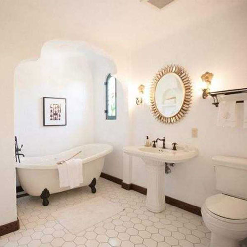 墻面發(fā)霉怎么辦？