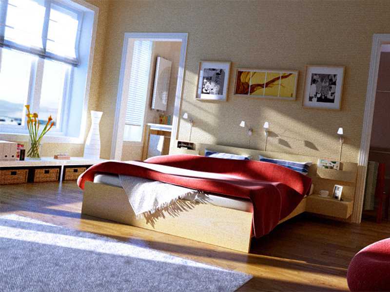 舊墻能刷漆嗎？舊墻刷漆的步驟？