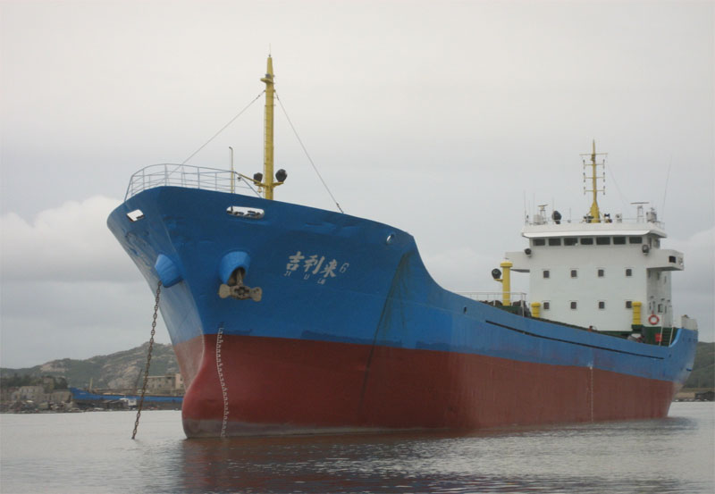 吉利來(lái)號(hào)選用綠樹涂料