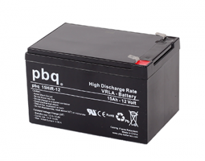 ?PBQ電池充電發(fā)熱原因有哪些？